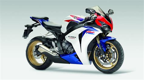 Honda CBR 1000 RR 2008 con ammortizzatore lineare