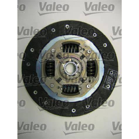 Kit frizione Valeo quattro pezzi