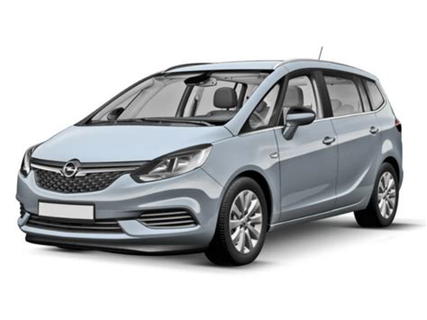 Disegno traversa anteriore Opel Zafira Tourer