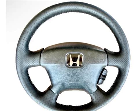 Airbag volante Honda Civic IX