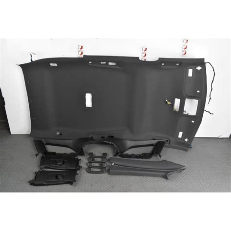 Clip del rivestimento del tetto Toyota Corolla Verso