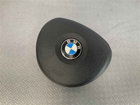 airbag volante BMW E90 smontaggio