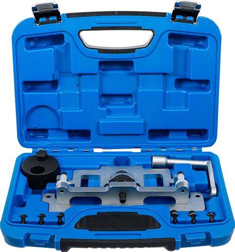 Utensili distribuzione motore Renault