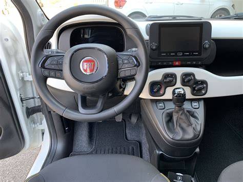 Concessionaria Fiat ad Alghero esterno