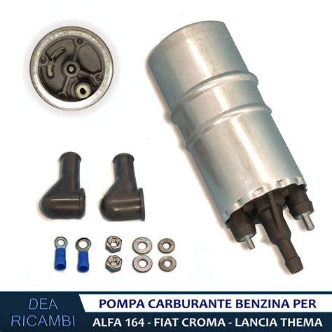 Gruppo pompa benzina immersa Fiat