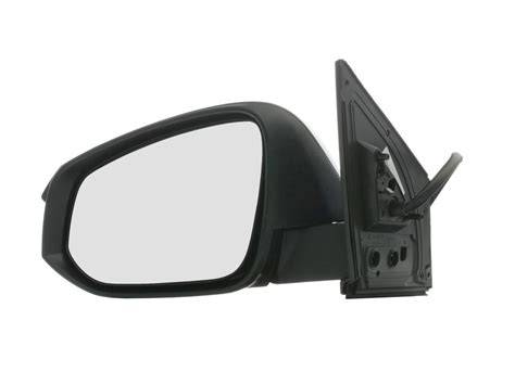 specchietto retrovisore esterno Škoda Fabia